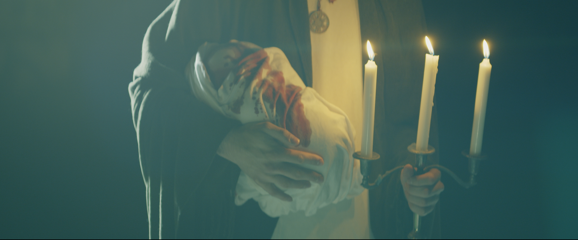 Enlightenment: The Rheon Path teaser